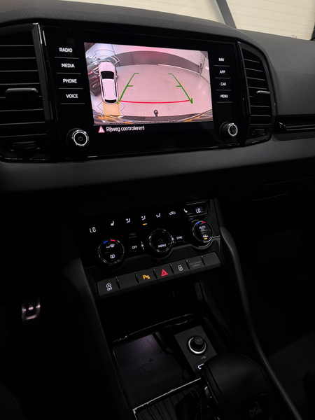 Skoda Karoq 1.5 TSI ACT Sportline Business|Trekhaak|Carplay|Cr — photo 25