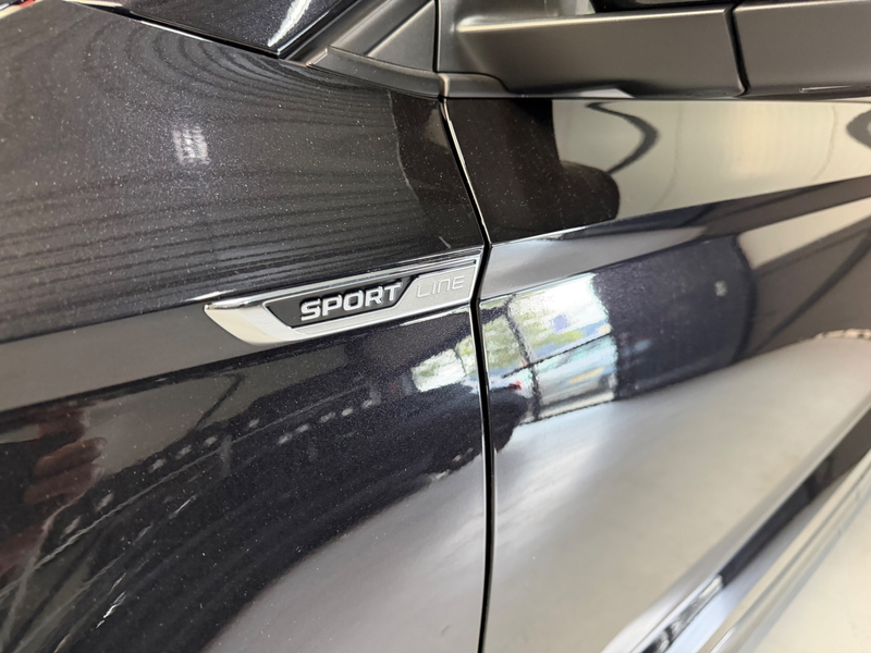 Skoda Karoq 1.5 TSI ACT Sportline Business|Trekhaak|Carplay|Cr — photo 15