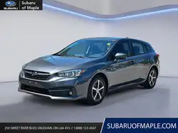 2020 Subaru Impreza