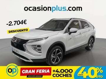 PHEV Kaiteki 4WD