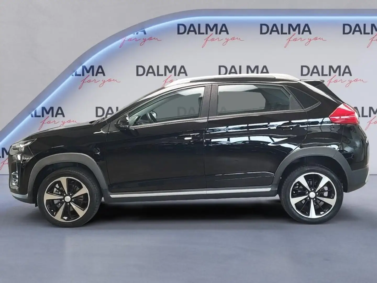DR Automobiles DR3 dr 3.0 1.5 Gpl 114cv Schwarz - 2