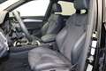 Audi Q5 50 TFSI e quattro S line Matrix Navi HuD ACC Noir - thumbnail 10