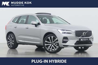 Volvo XC60 T6 Plug-in hybrid Bright | 21 Inch | Panoramadak |