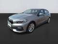 BMW 120 120iA Gris - thumbnail 1