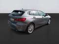 BMW 120 120iA Gris - thumbnail 4