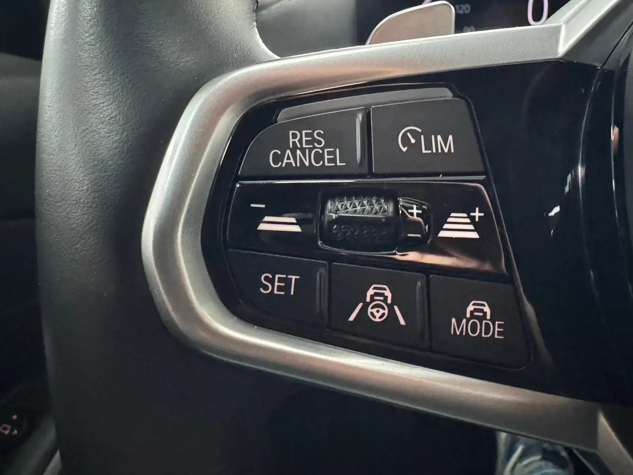 BMW 320 Touring 320d Touring mhev 48V xdrive MSport Pro IVA ESPOSTA auto 10