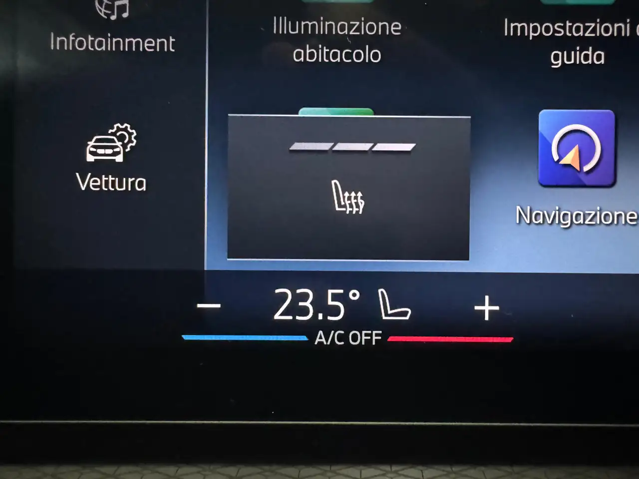 BMW 320 Touring 320d Touring mhev 48V xdrive MSport Pro IVA ESPOSTA auto 12