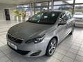 Peugeot 308 SW Allure*LED*Pano*AHK*Sizheizung*Tempo*PDC* Silber - thumbnail 1