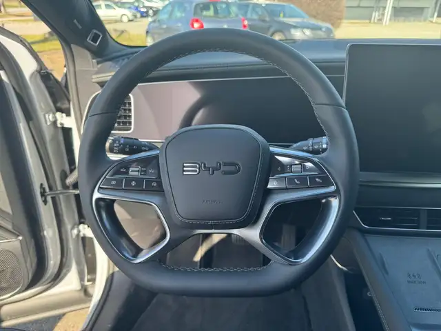 BYD Sealion 7 Excellence AWD Ansicht 11