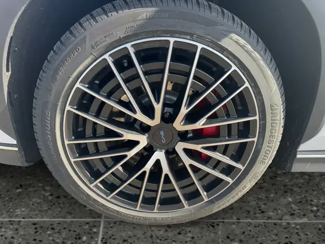 BYD Sealion 7 Excellence AWD Ansicht 15