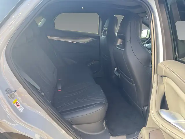 BYD Sealion 7 Excellence AWD Ansicht 13