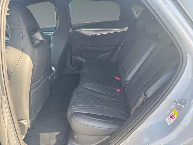 BYD Sealion 7 Excellence AWD Ansicht 14