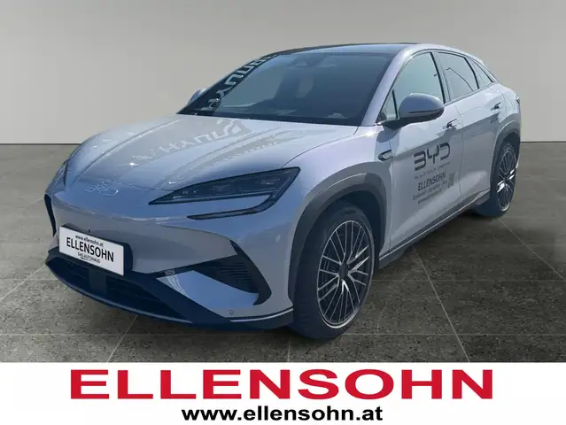 BYD Sealion 7 Excellence AWD Ansicht 1