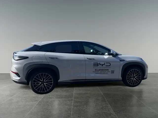 BYD Sealion 7 Excellence AWD Ansicht 6