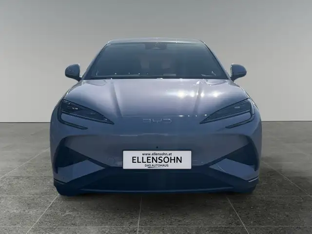 BYD Sealion 7 Excellence AWD Ansicht 8