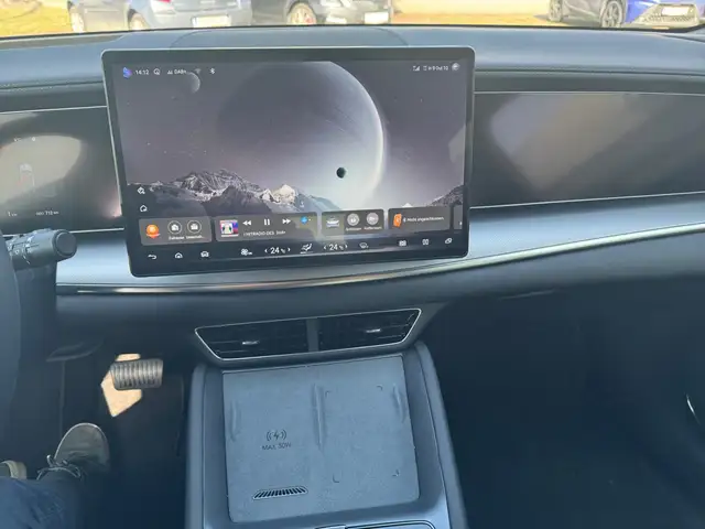 BYD Sealion 7 Excellence AWD Ansicht 18