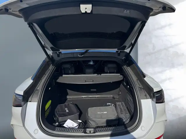 BYD Sealion 7 Excellence AWD Ansicht 19