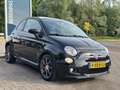 Fiat 500 0.9 TwinAir T 500S Abarth Pack '' Airco - Elektris Nero - thumbnail 3