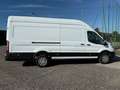 Ford Transit 350 2.0 Tdci EcoBlue 170 CV H3 L4 JUMBO Bianco - thumbnail 4