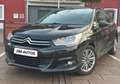 Citroen C4 1.6 hdi exclusive toit pano + gps Noir - thumbnail 1