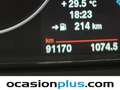 BMW 320 320d Luxury Azul - thumbnail 9