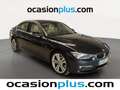 BMW 320 320d Luxury Azul - thumbnail 2