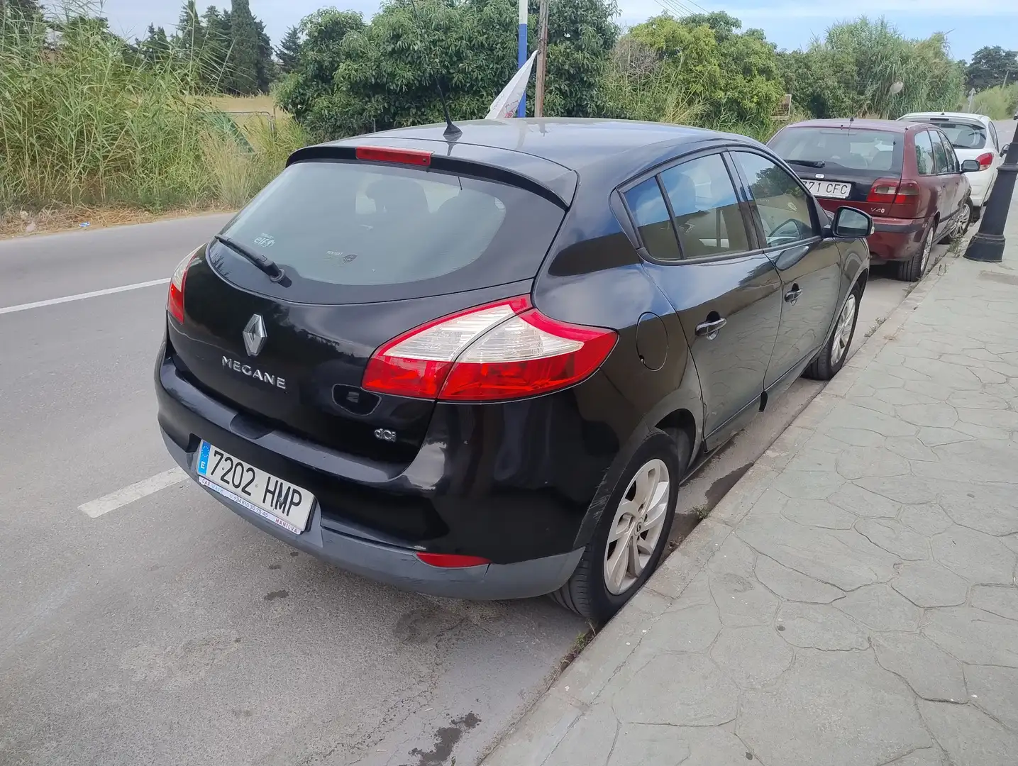 Renault Megane Mégane 1.5dCi Dynamique 110 - 2