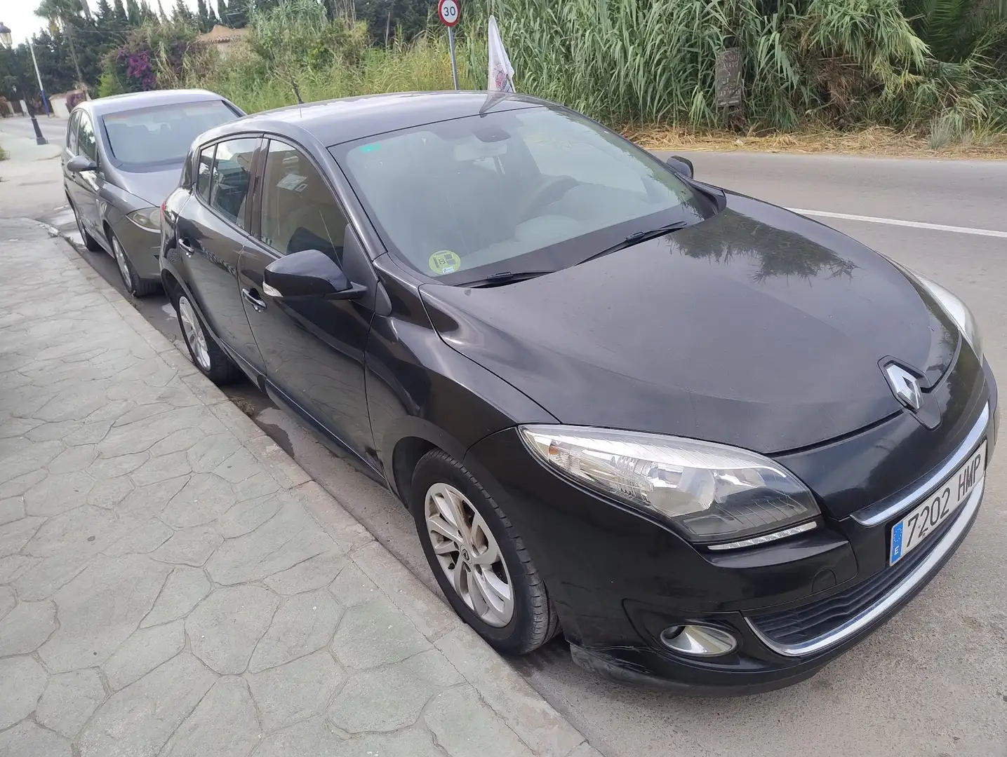 Renault Megane Mégane 1.5dCi Dynamique 110 - 1