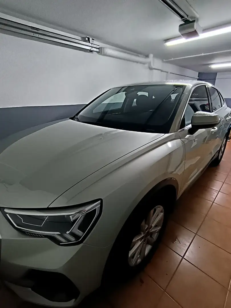 Audi Q3 Sportback 35 TFSI Advanced S tronic - 2