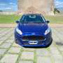 Ford Fiesta Plus 1.5 TDCi 75CV 5 porte Bleu - thumbnail 1