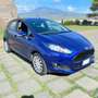 Ford Fiesta Plus 1.5 TDCi 75CV 5 porte Bleu - thumbnail 3