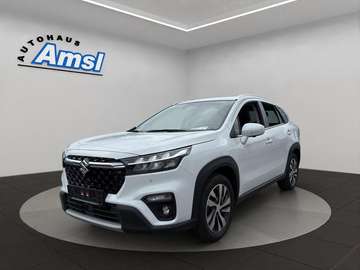 S-Cross 1.5 AGS Comfort+ AllGrip