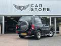 Suzuki Grand Vitara 1.6 Metal Top |4X4|BULLBAR|TREKHAAK|AIRCO|ELK.PAKK Zwart - thumbnail 3
