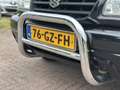 Suzuki Grand Vitara 1.6 Metal Top |4X4|BULLBAR|TREKHAAK|AIRCO|ELK.PAKK Zwart - thumbnail 21