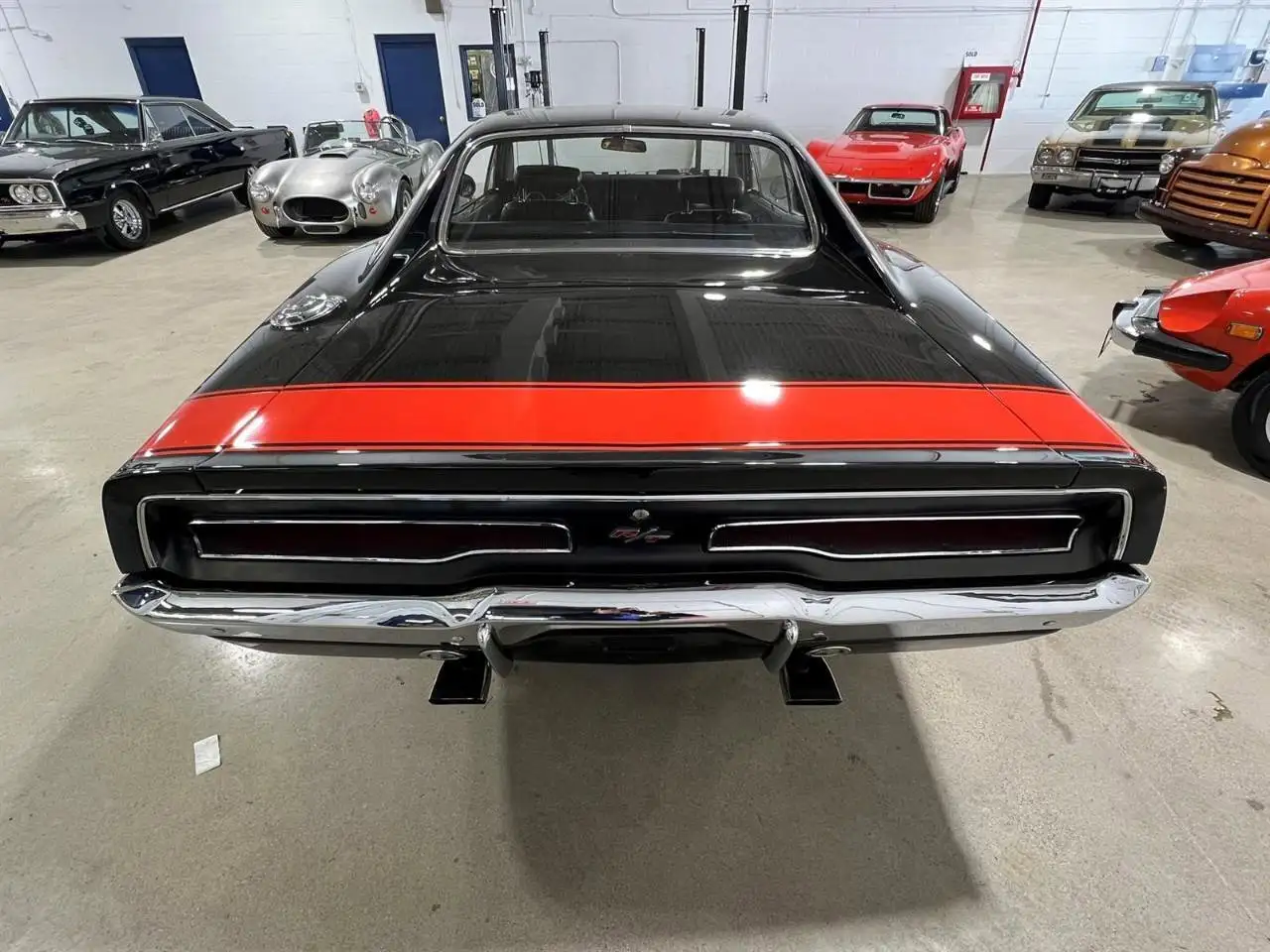 Dodge Charger снимка Dodge Charger
