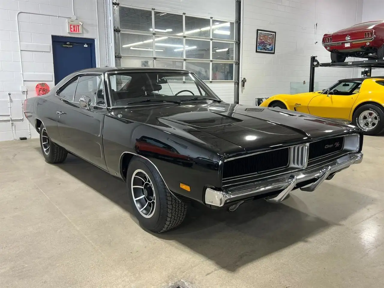 Dodge Charger снимка Dodge Charger
