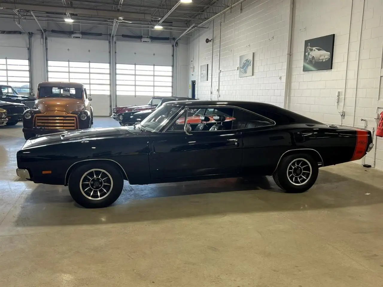Dodge Charger снимка Dodge Charger