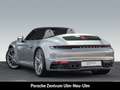 Porsche 992 911 Carrera S Cabrio Surround-View LED-Matrix Argent - thumbnail 3