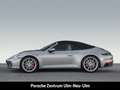 Porsche 992 911 Carrera S Cabrio Surround-View LED-Matrix Argent - thumbnail 8