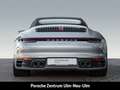 Porsche 992 911 Carrera S Cabrio Surround-View LED-Matrix Argent - thumbnail 14