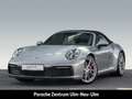 Porsche 992 911 Carrera S Cabrio Surround-View LED-Matrix Argent - thumbnail 7