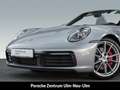 Porsche 992 911 Carrera S Cabrio Surround-View LED-Matrix Argent - thumbnail 10