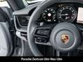 Porsche 992 911 Carrera S Cabrio Surround-View LED-Matrix Argent - thumbnail 30