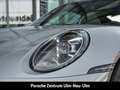 Porsche 992 911 Carrera S Cabrio Surround-View LED-Matrix Argent - thumbnail 18