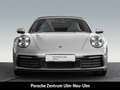 Porsche 992 911 Carrera S Cabrio Surround-View LED-Matrix Argent - thumbnail 16