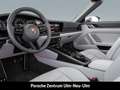 Porsche 992 911 Carrera S Cabrio Surround-View LED-Matrix Argent - thumbnail 4