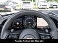 Porsche 992 911 Carrera S Cabrio Surround-View LED-Matrix Argent - thumbnail 35