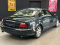 Jaguar S-Type 3.0 V6 Executive*Automatik*1.Hand*History* Grün - thumbnail 3