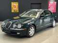 Jaguar S-Type 3.0 V6 Executive*Automatik*1.Hand*History* Grün - thumbnail 1