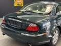 Jaguar S-Type 3.0 V6 Executive*Automatik*1.Hand*History* Grün - thumbnail 4